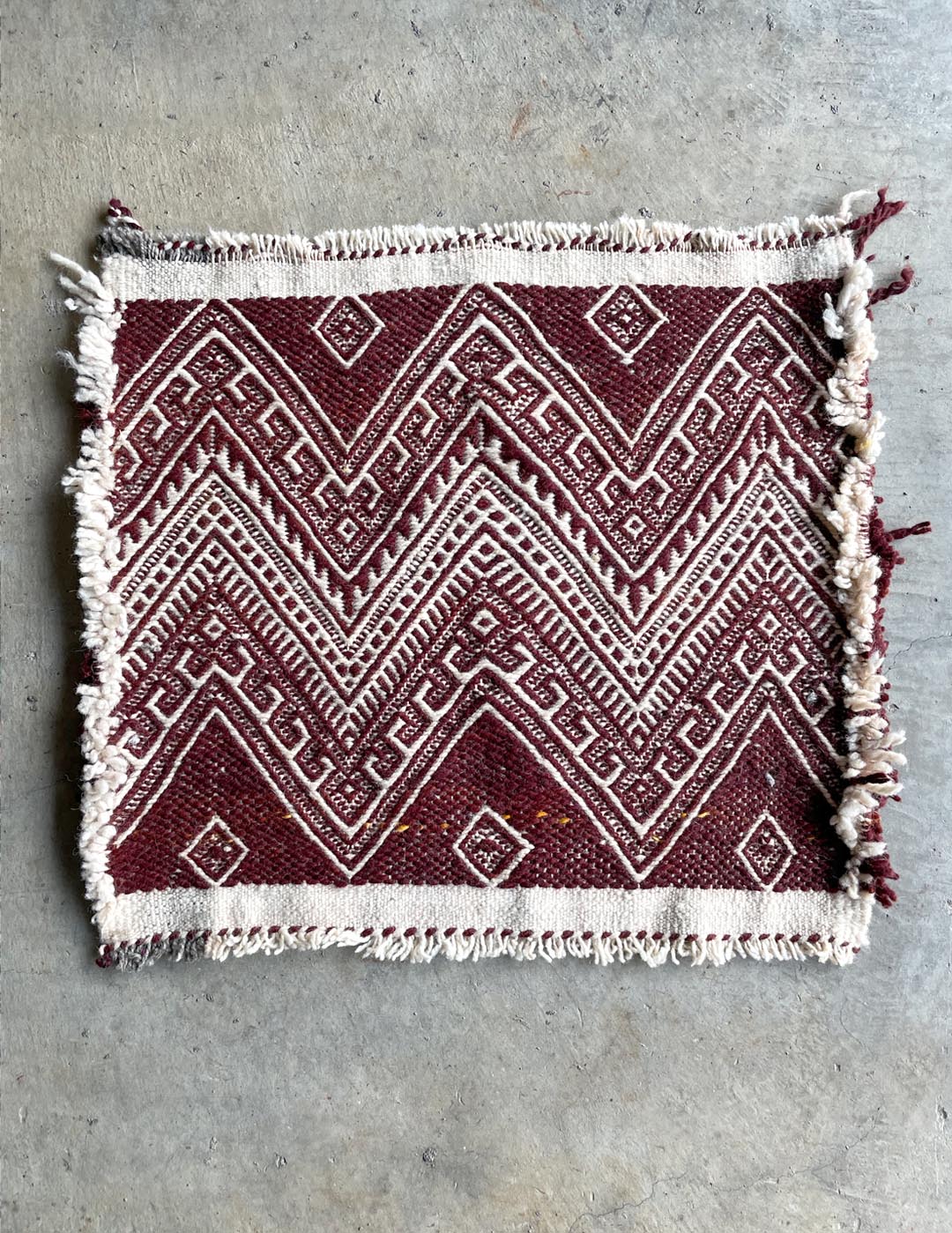 Zanafi Rug