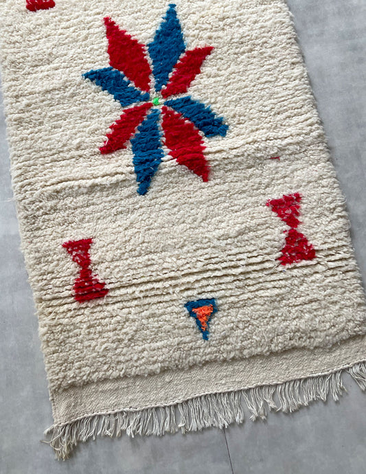 Azilal rug