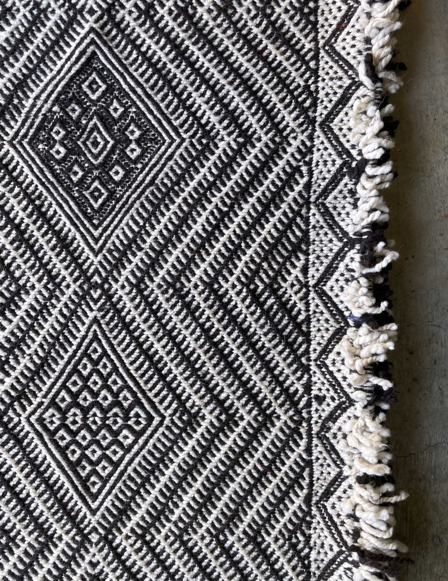 Zanafi Rug
