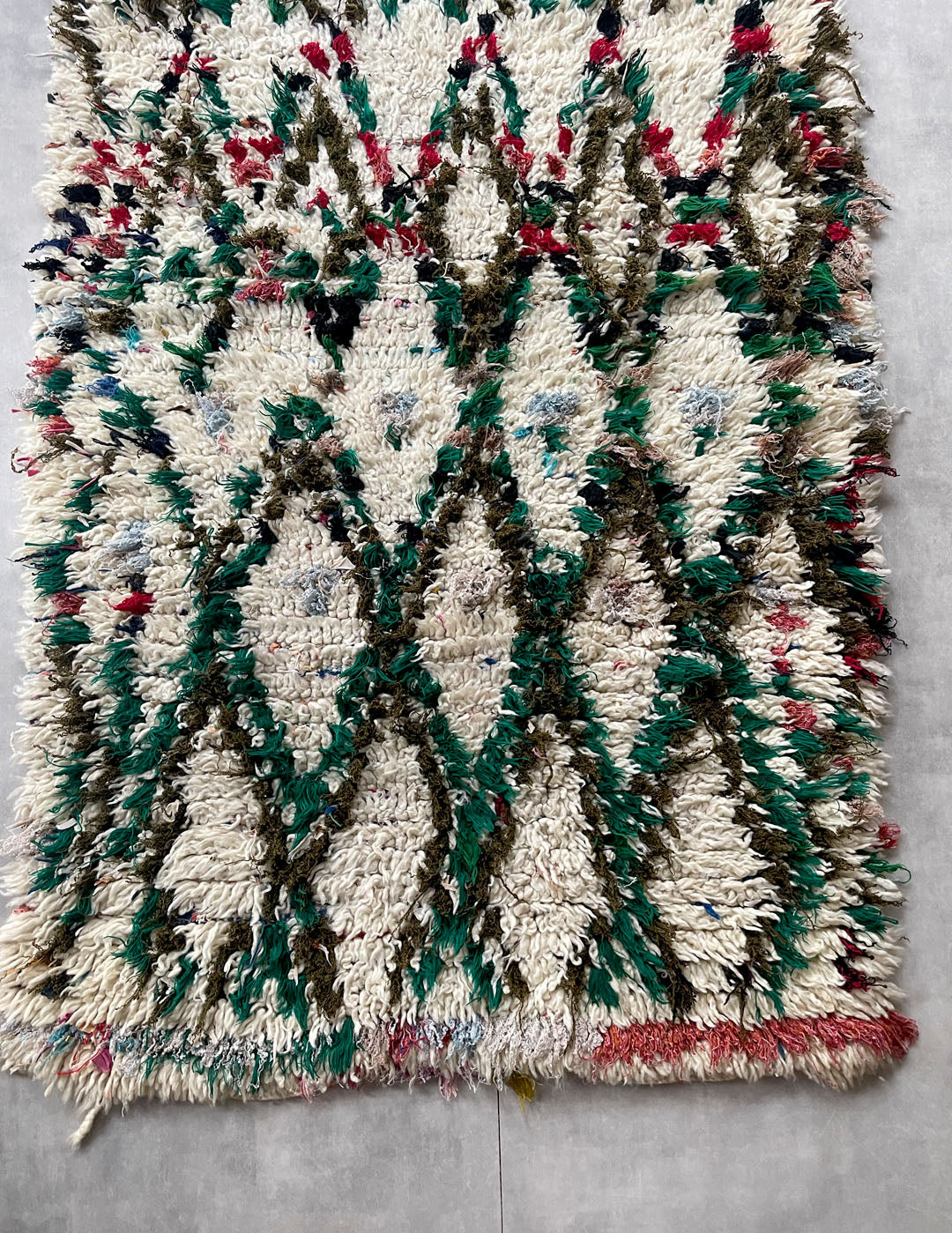 Vintage Rug