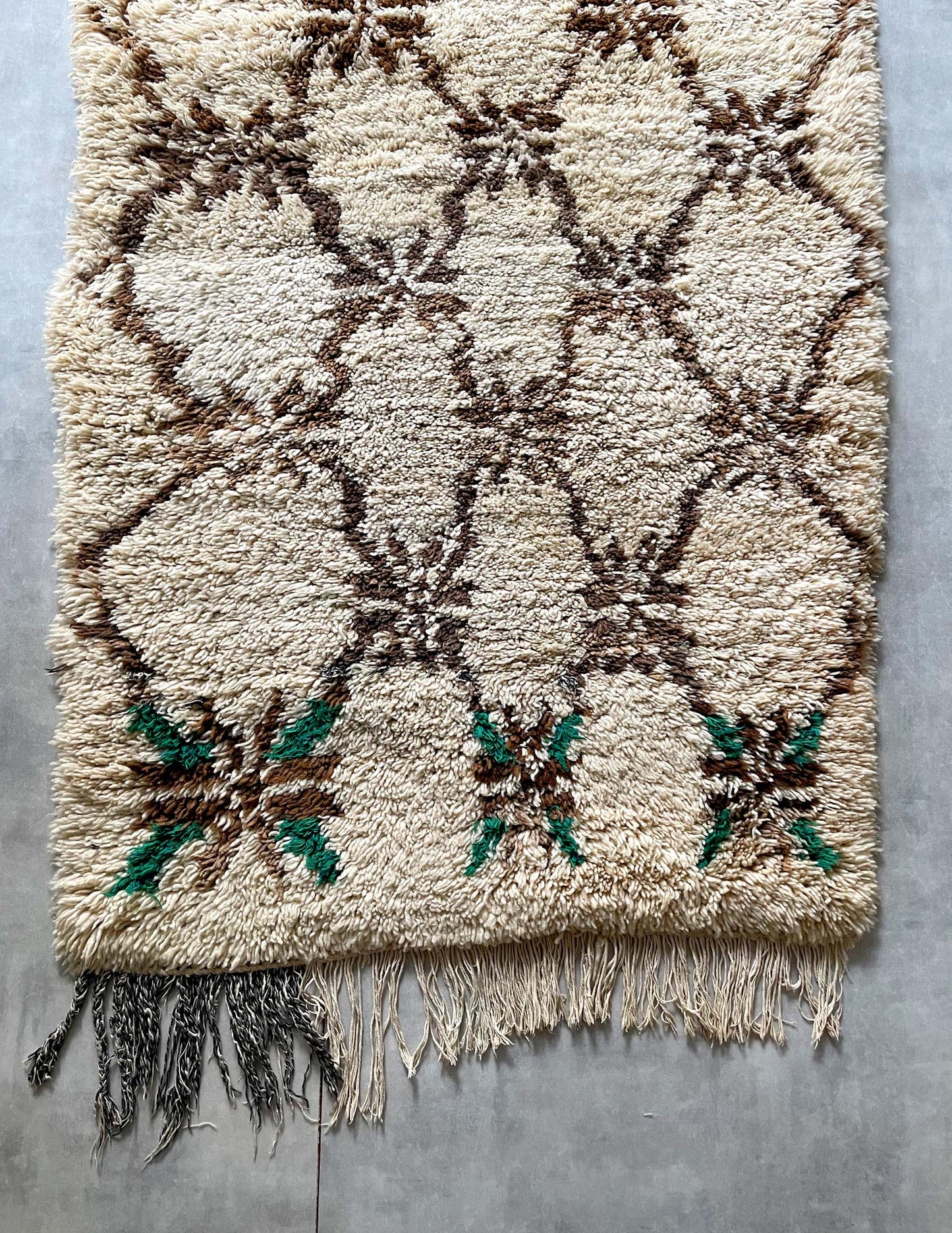 Vintage Rug