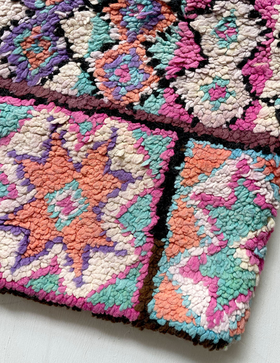 Cushion cover
