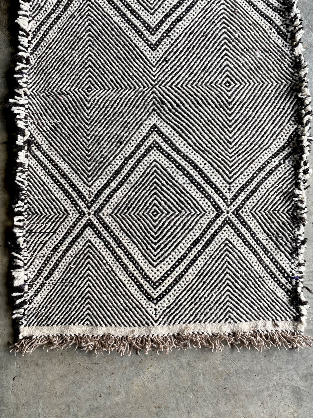 Zanafi Rug