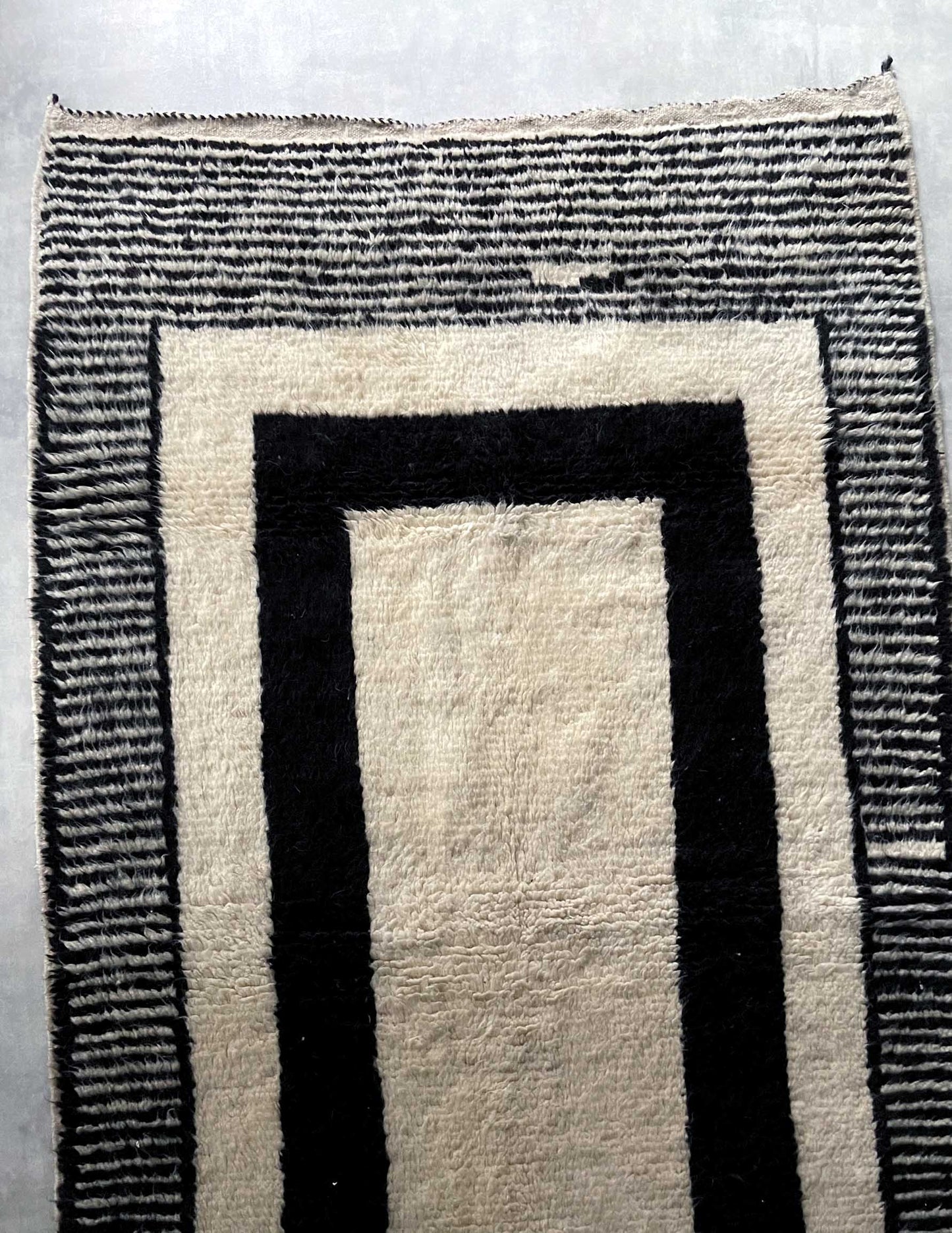 Berber Rug
