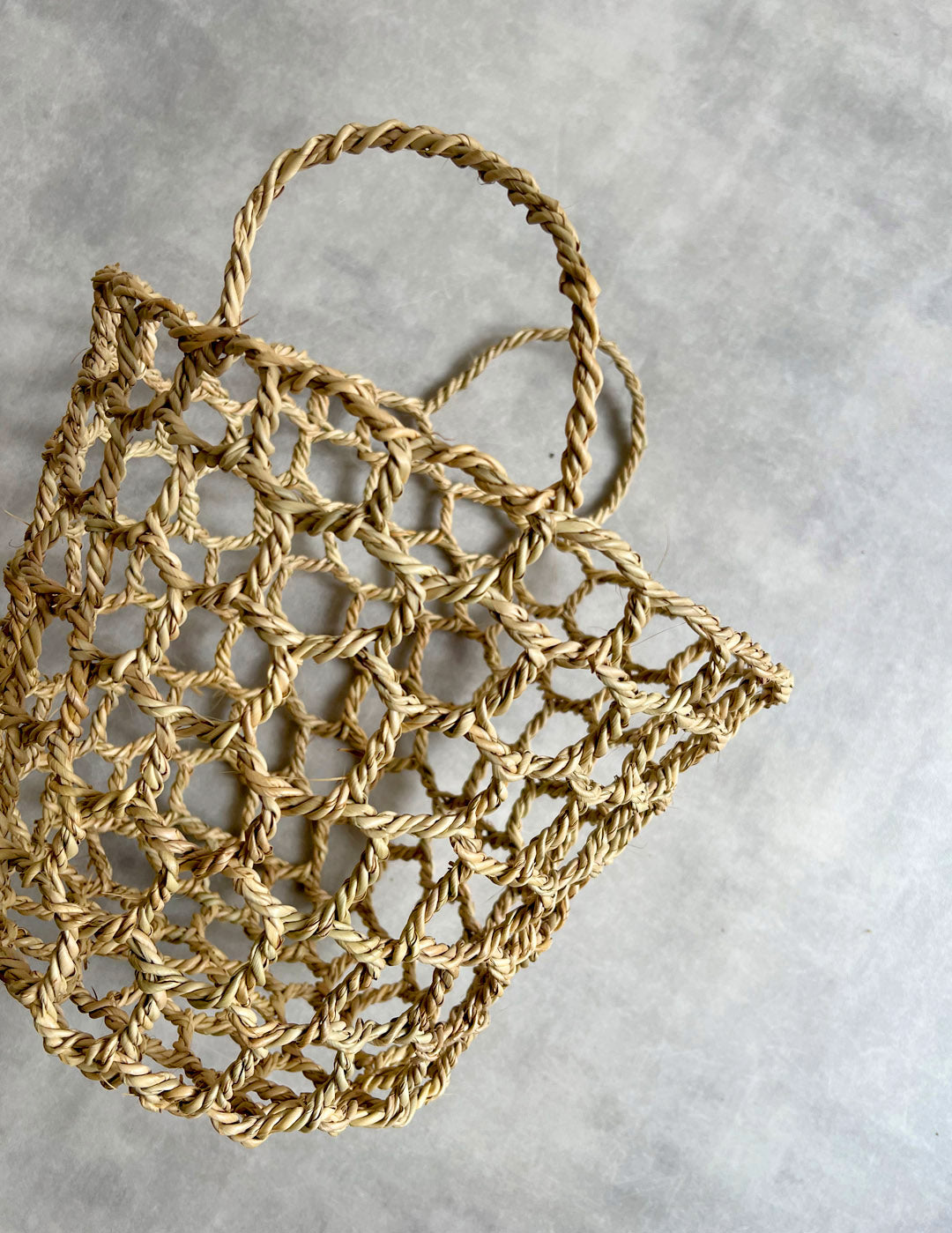Handmade Basket