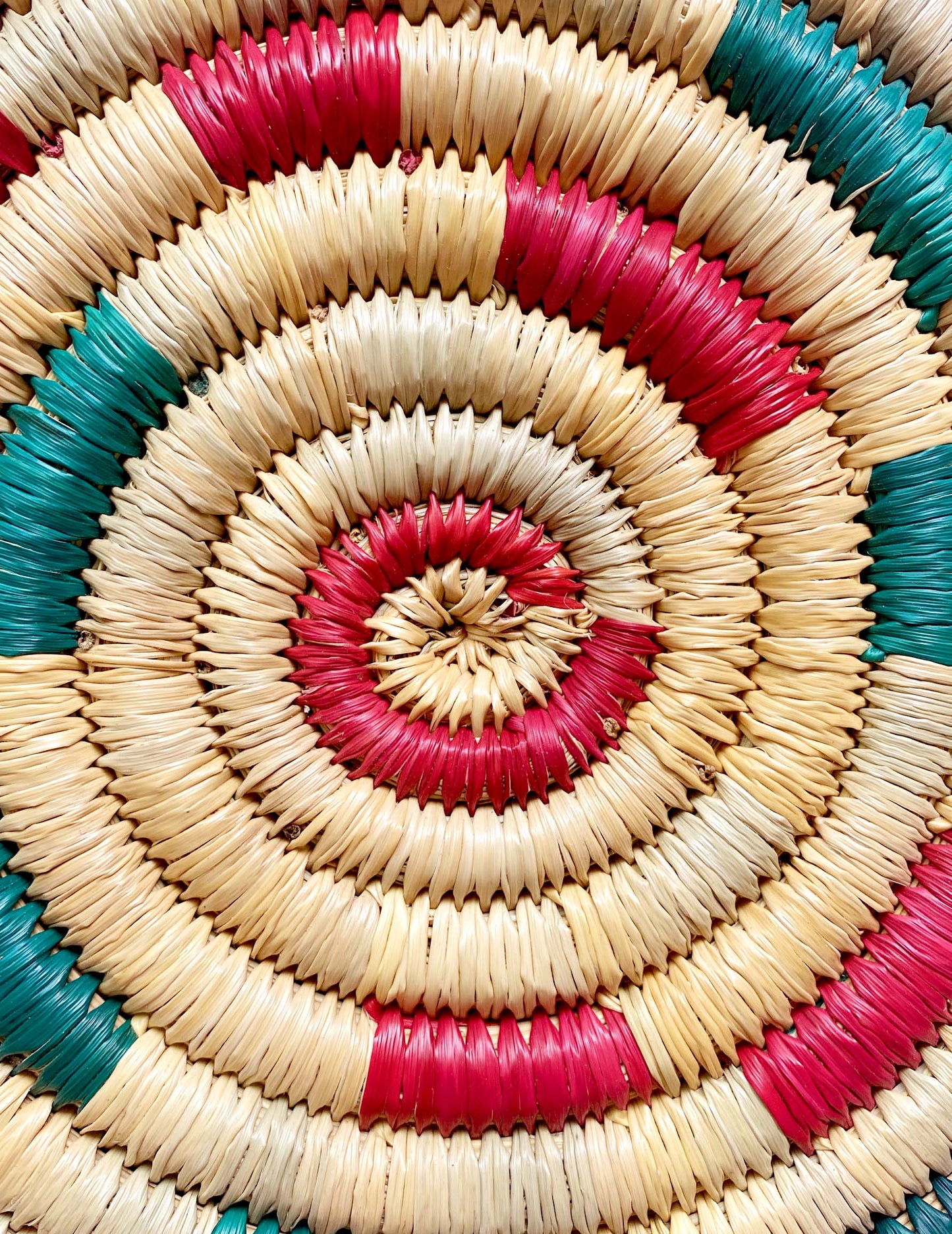 Pot mat