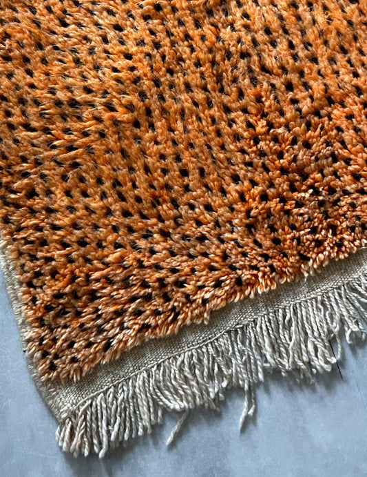 Berber Rug