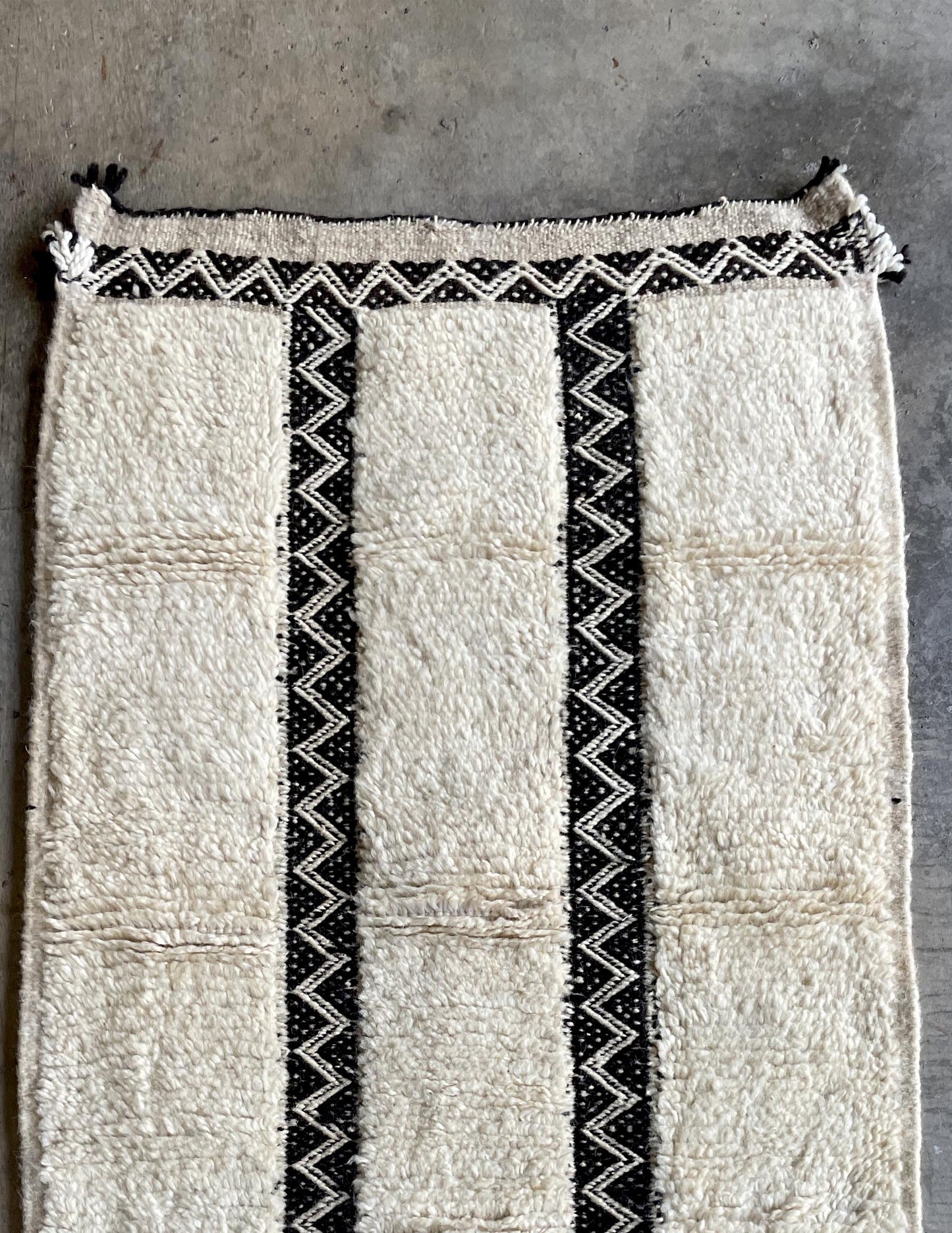 Zanafi Rug