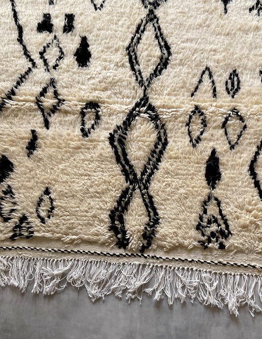 Azilal rug