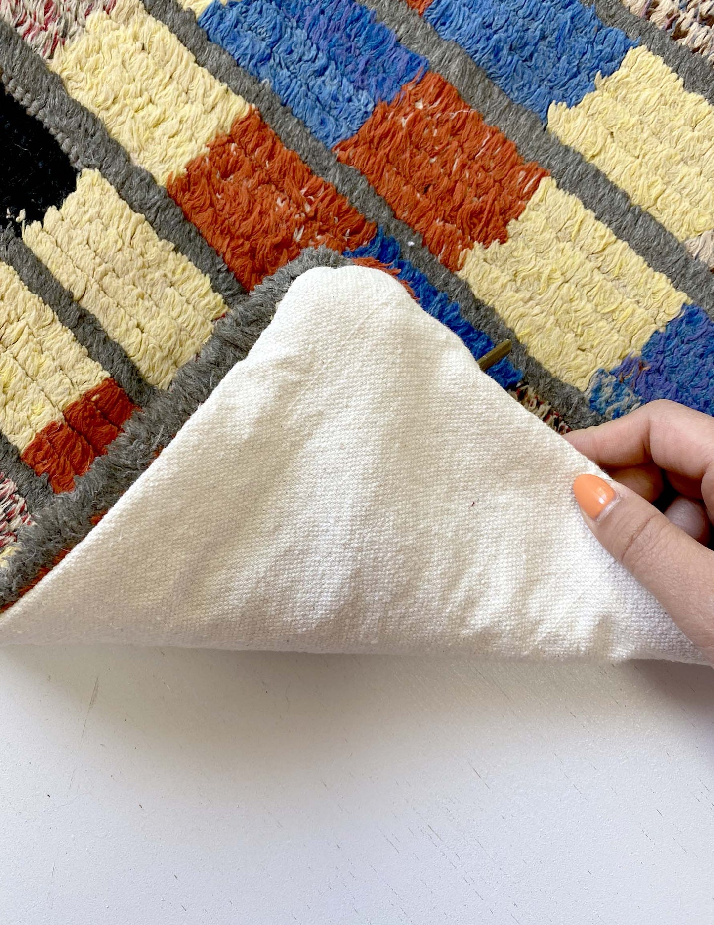 Cushion cover