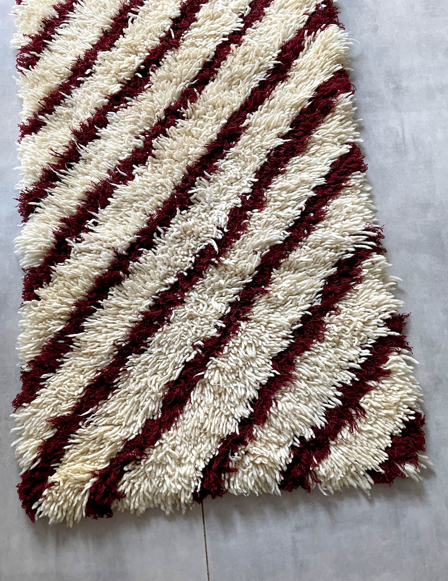 Vintage Rug