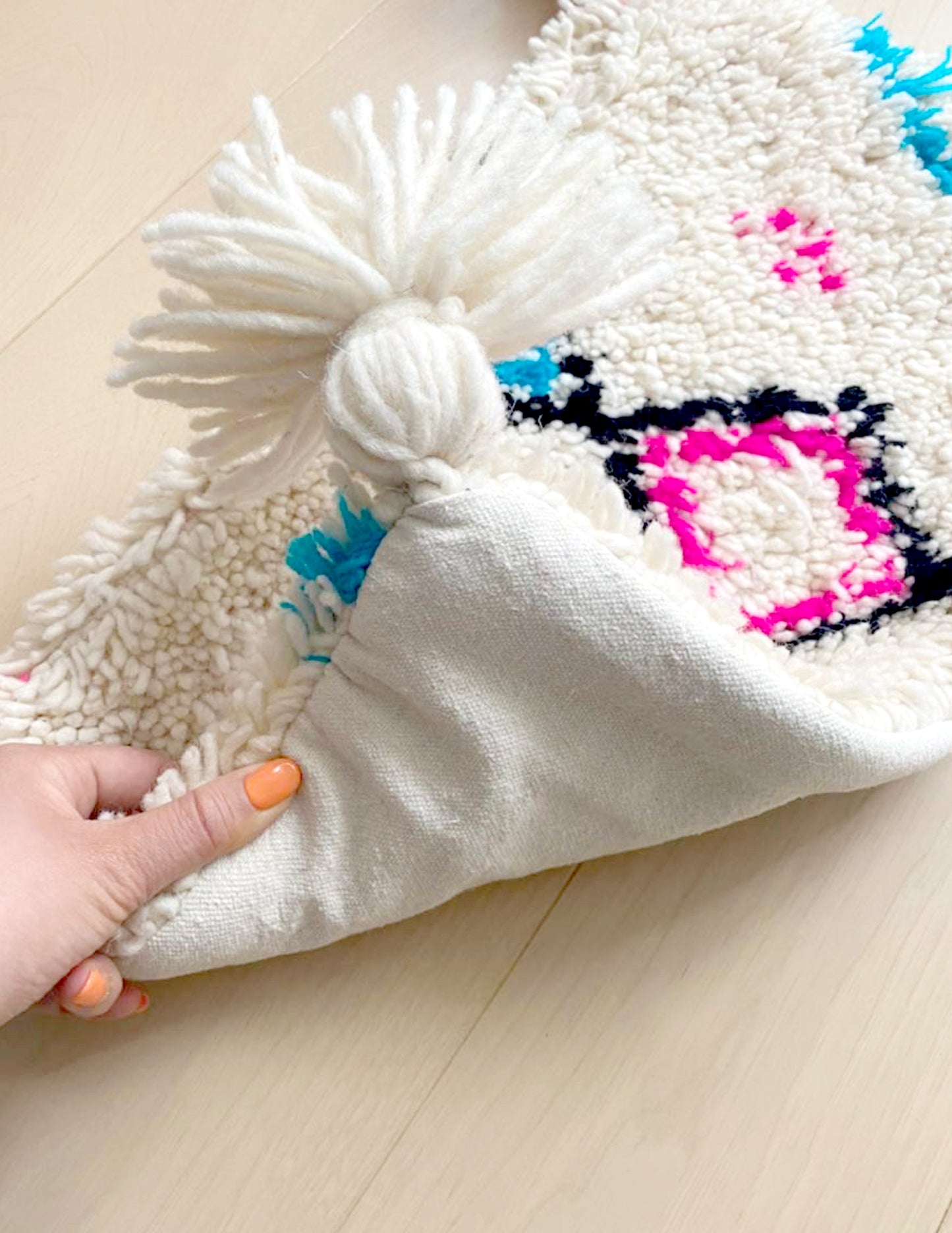 Cushion cover