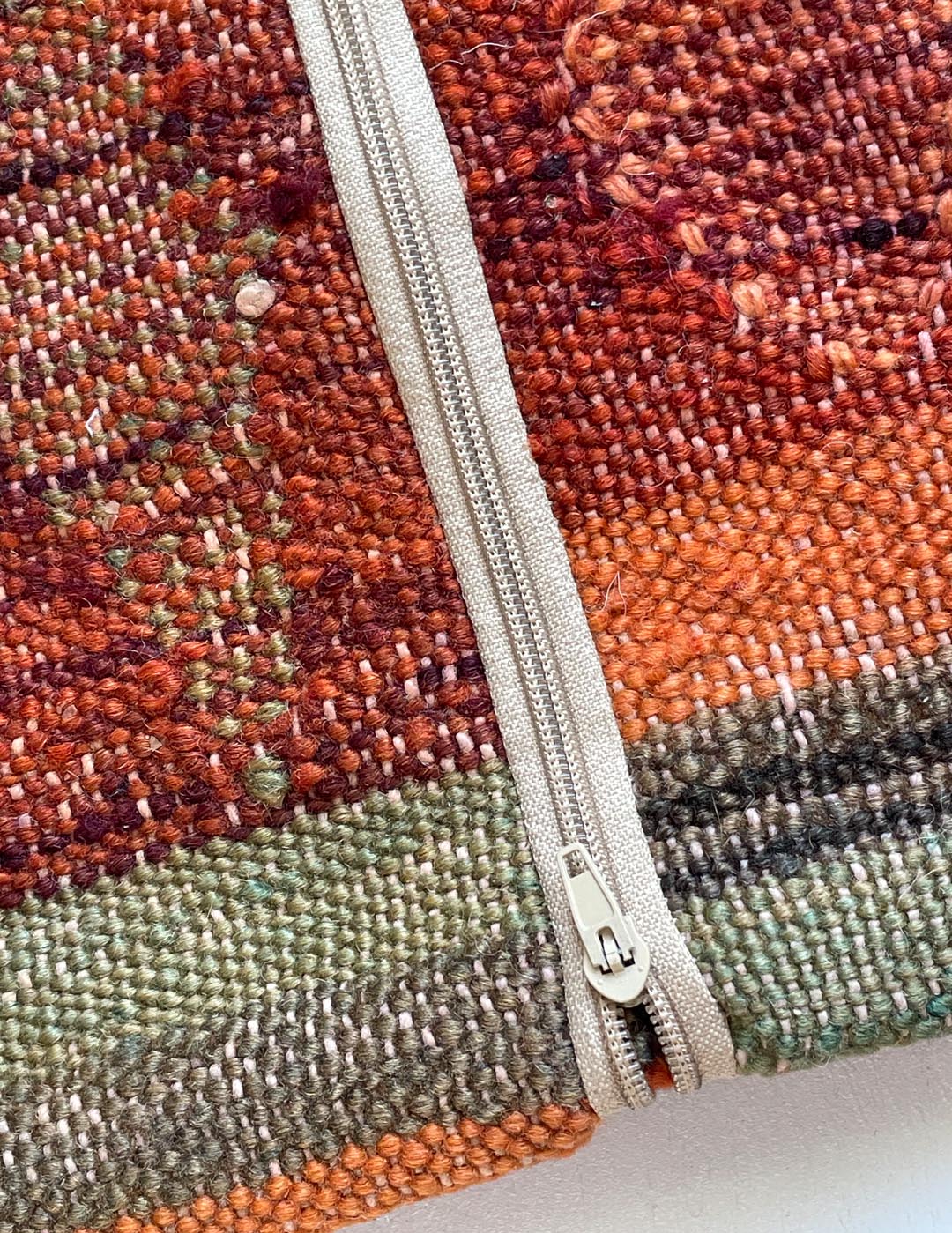 Cushion cover