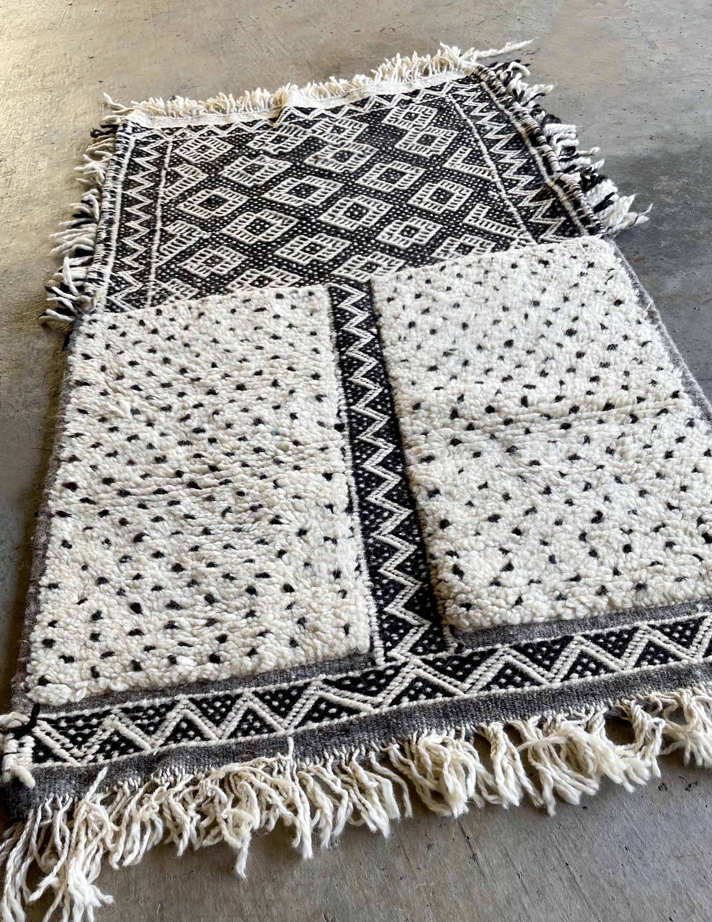 Zanafi Rug