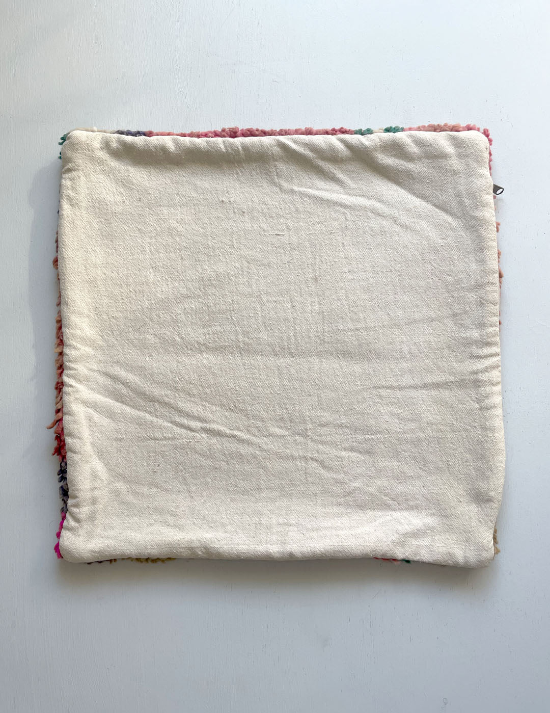 Cushion cover