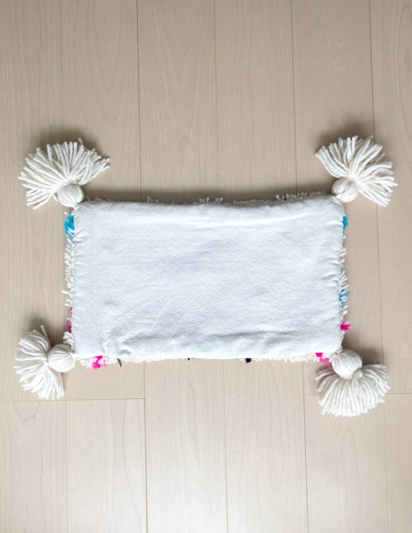 Cushion cover