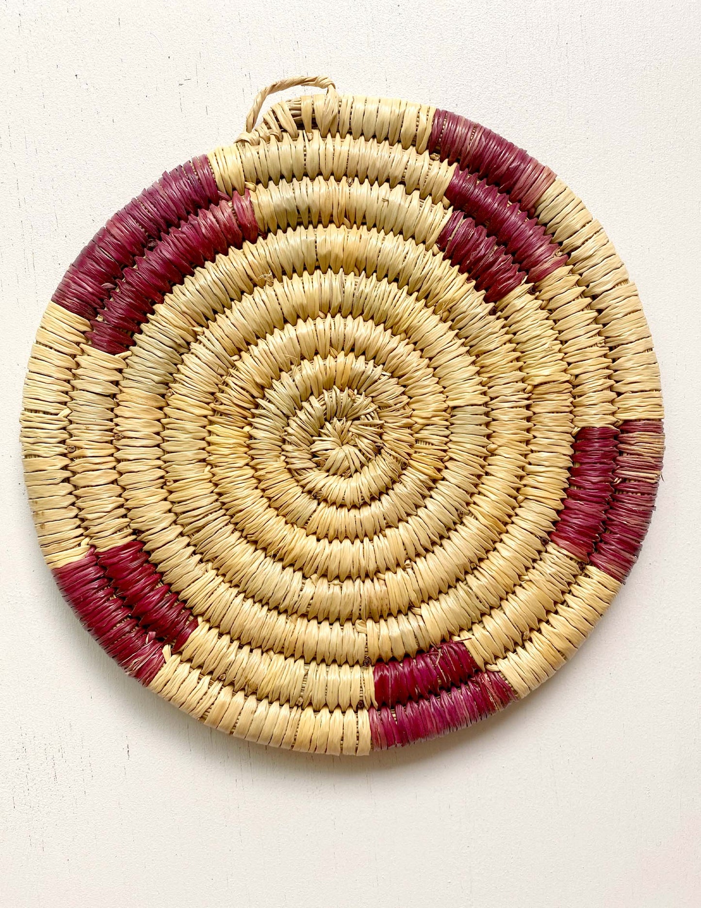 Pot mat