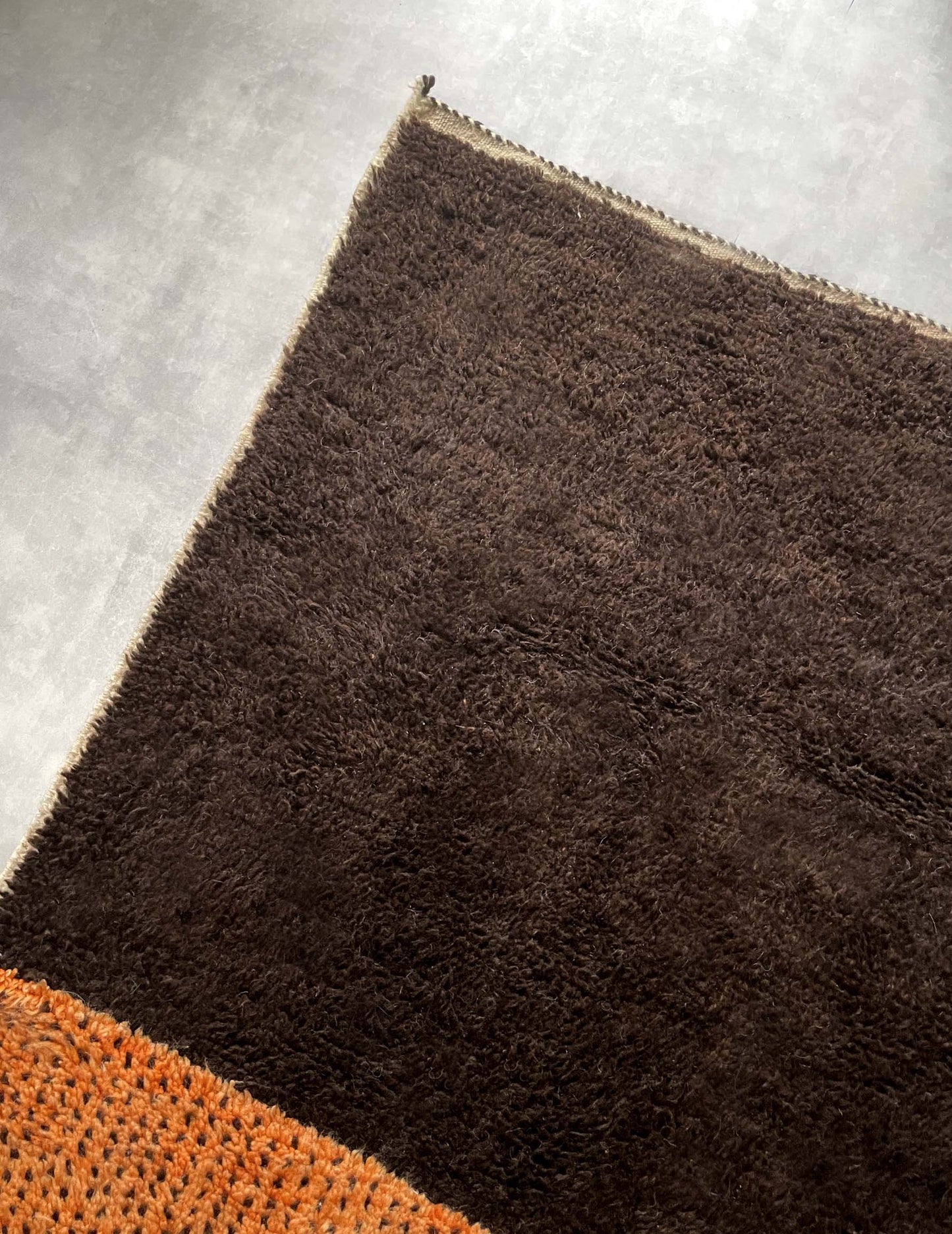 Berber Rug