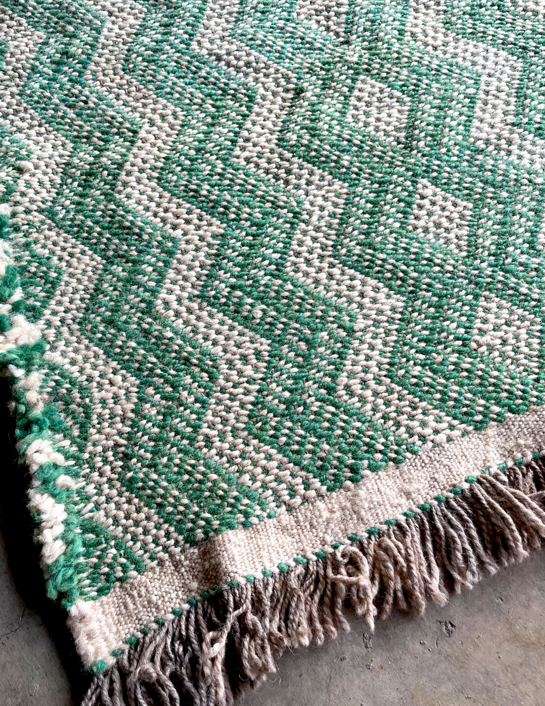 Zanafi Rug