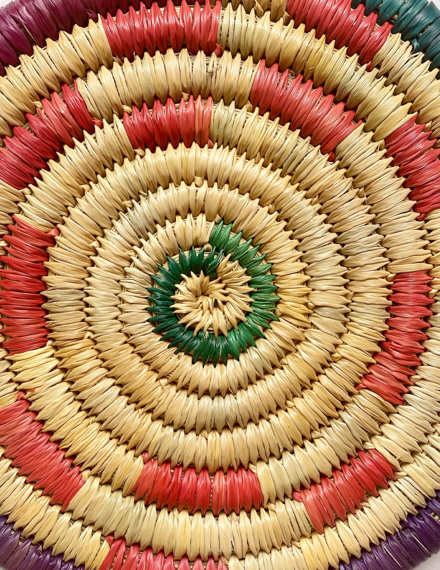 Pot mat