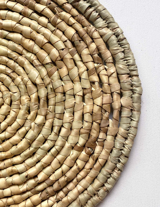 Pot mat