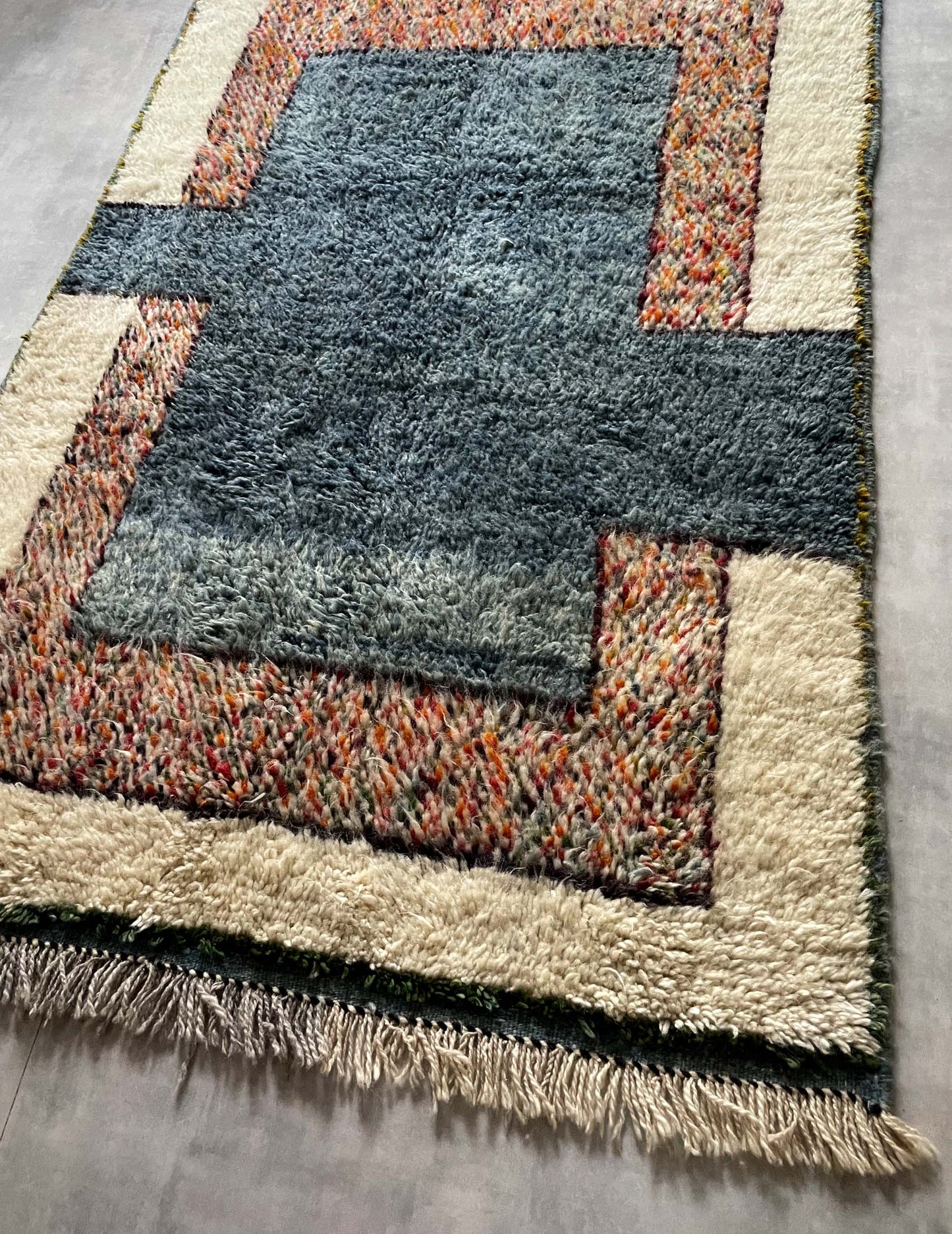 Berber Rug