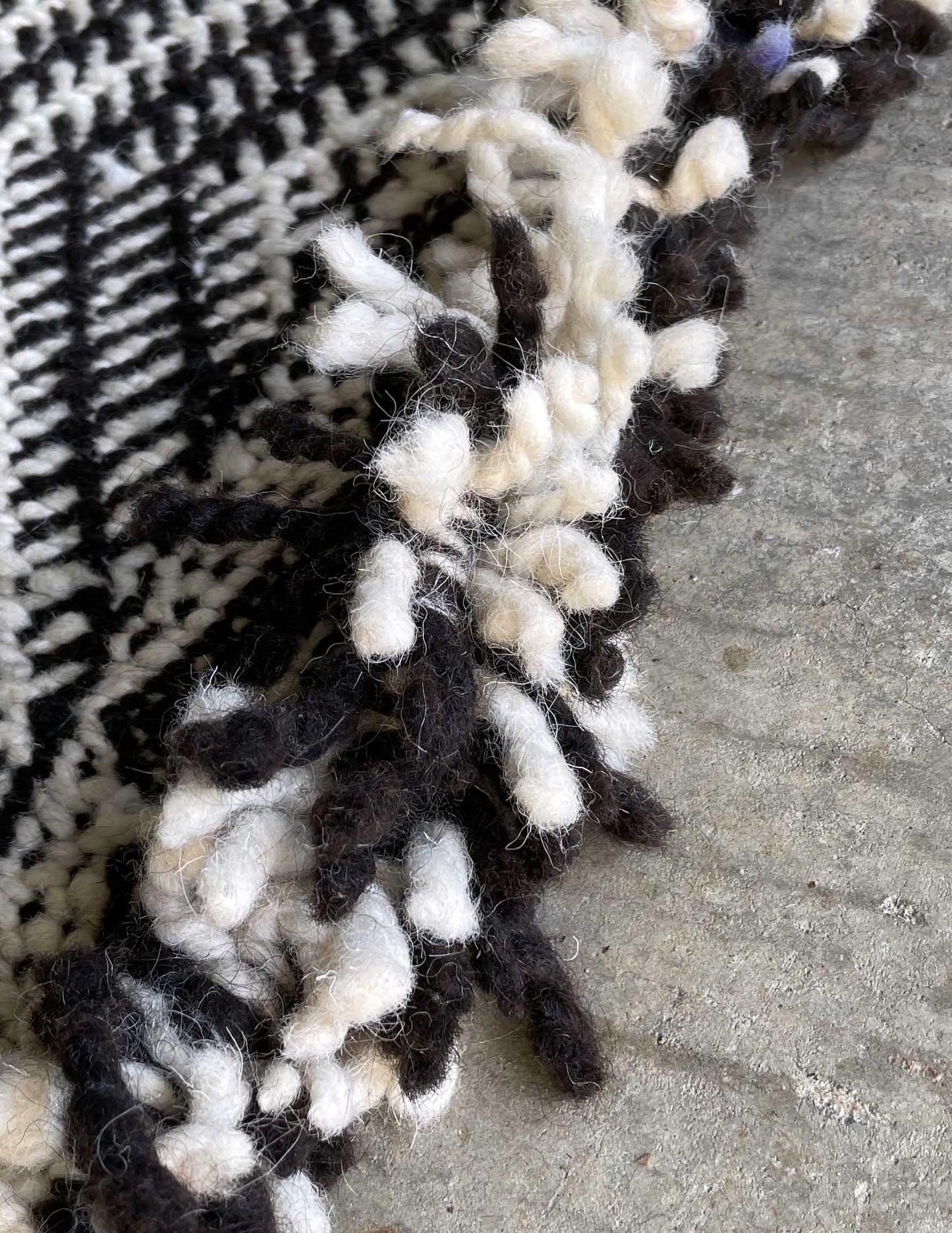 Zanafi Rug