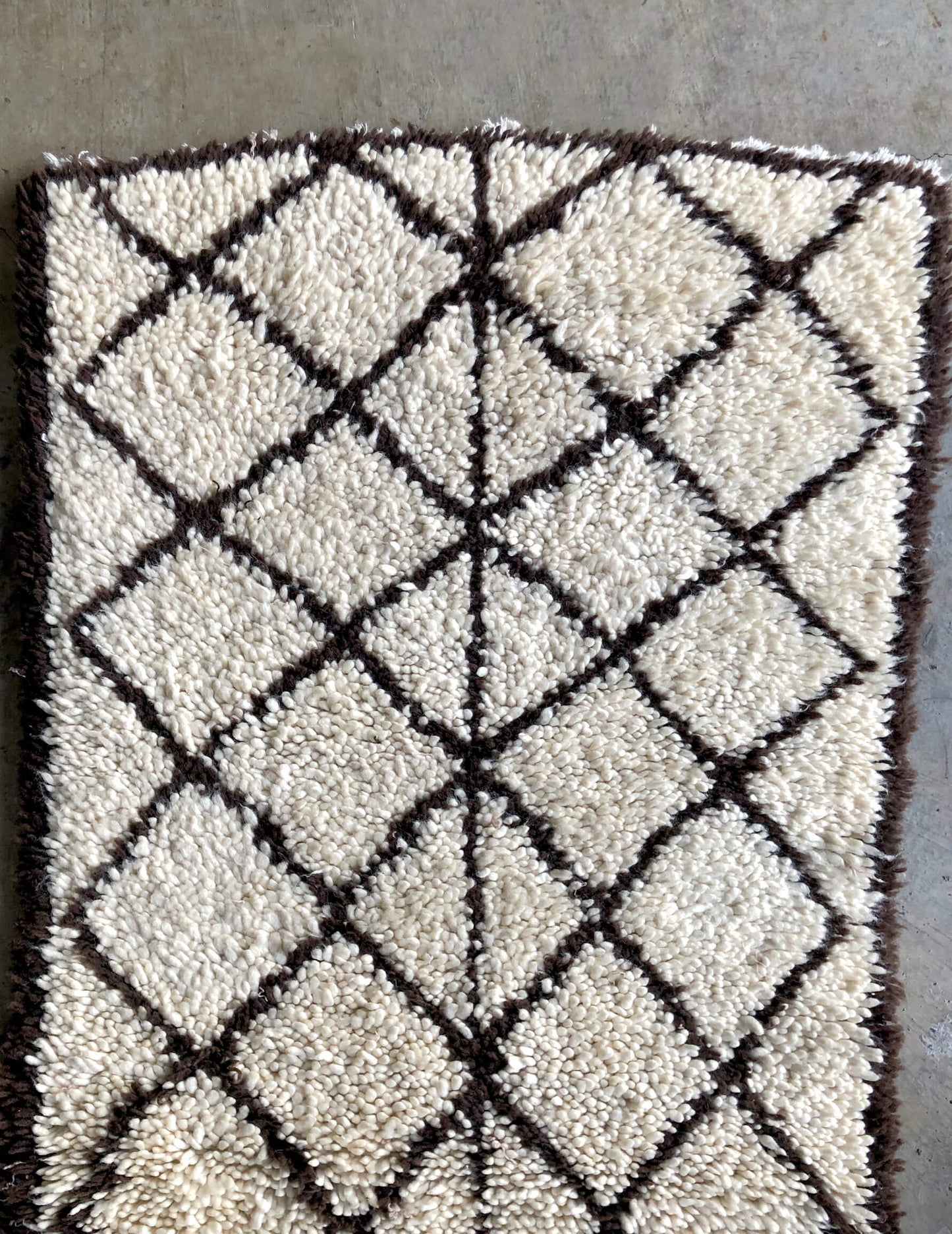 Vintage Rug