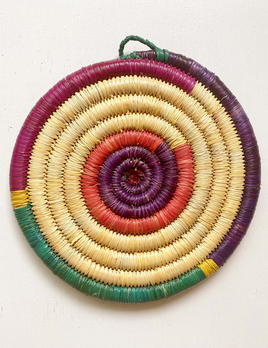 Pot mat