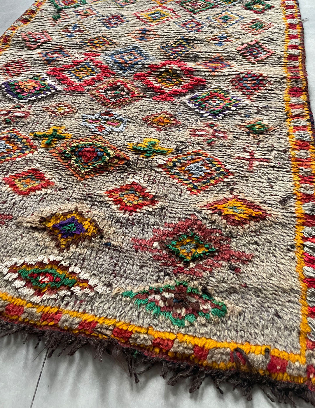 Vintage Rug