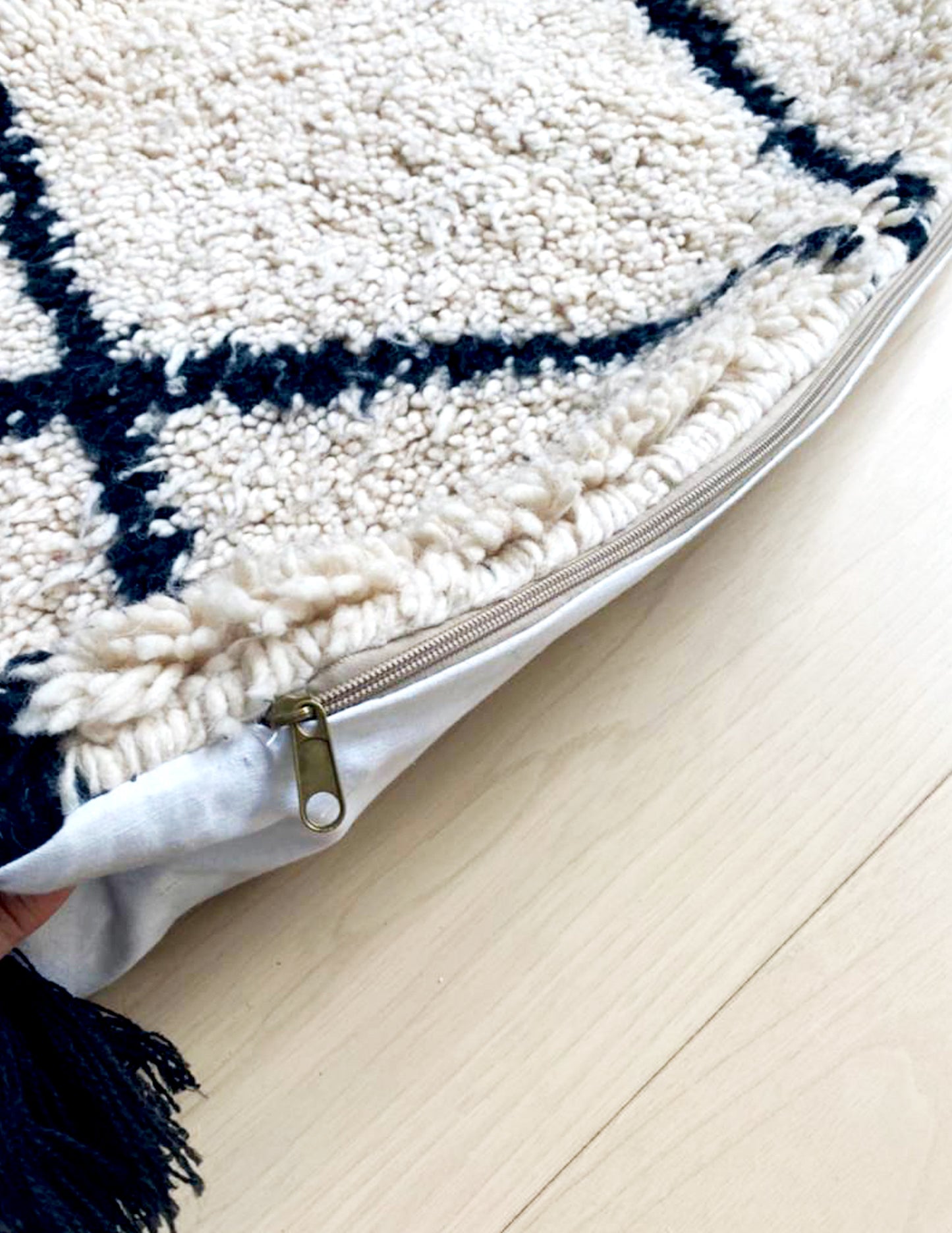 Cushion cover