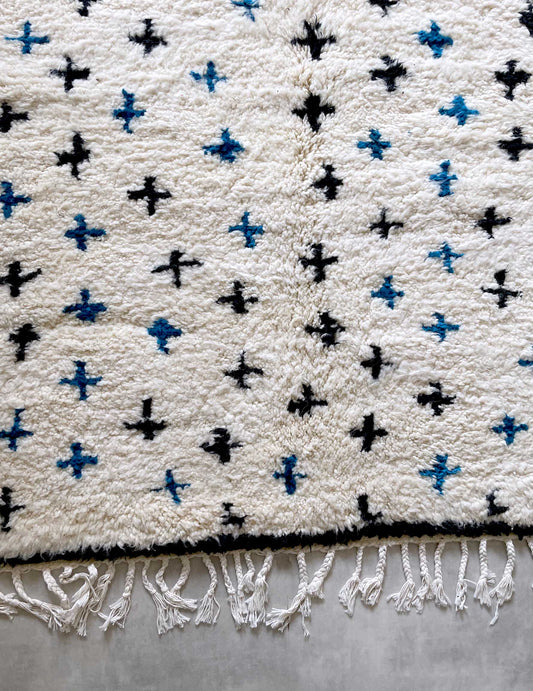 Mark Rug