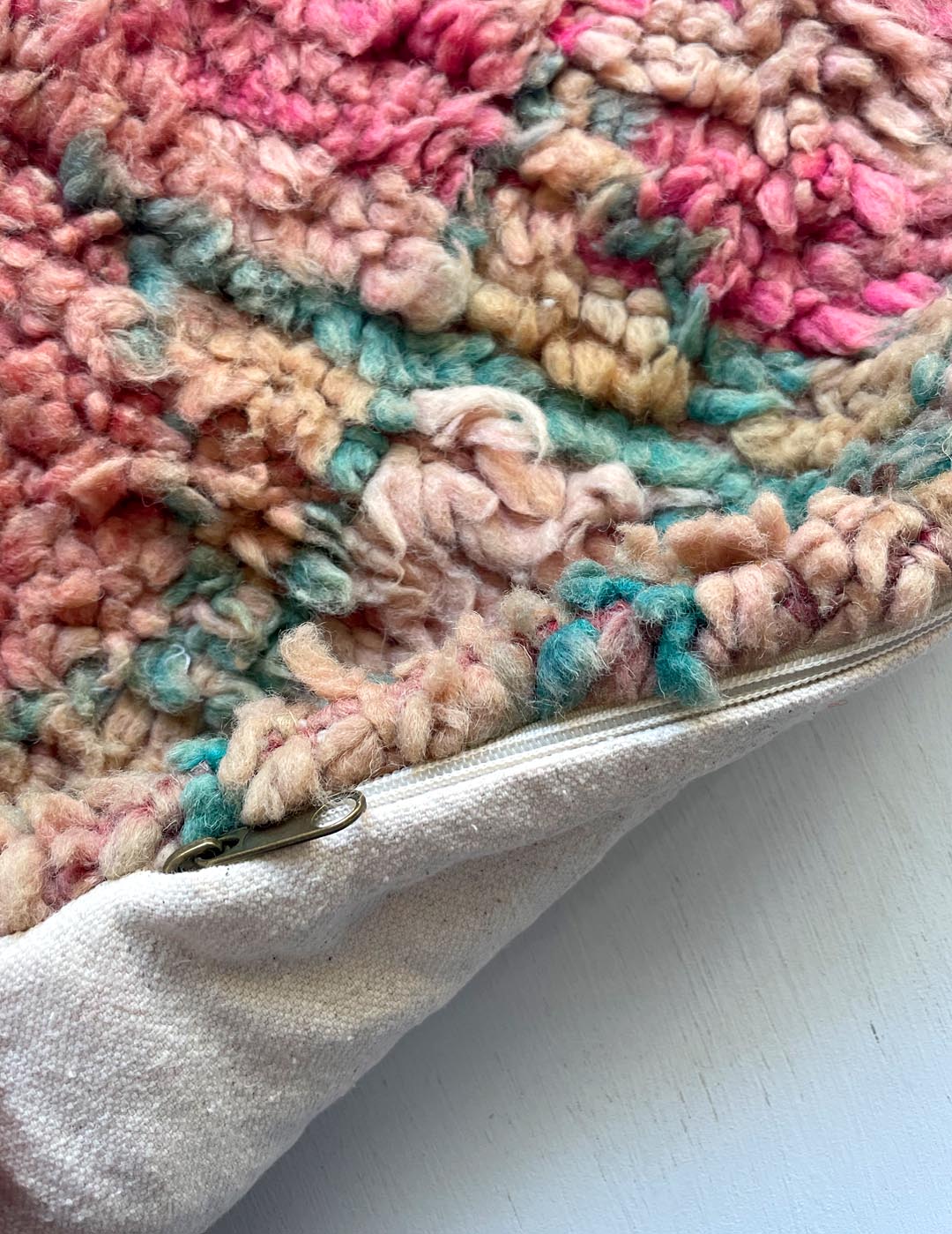Cushion cover