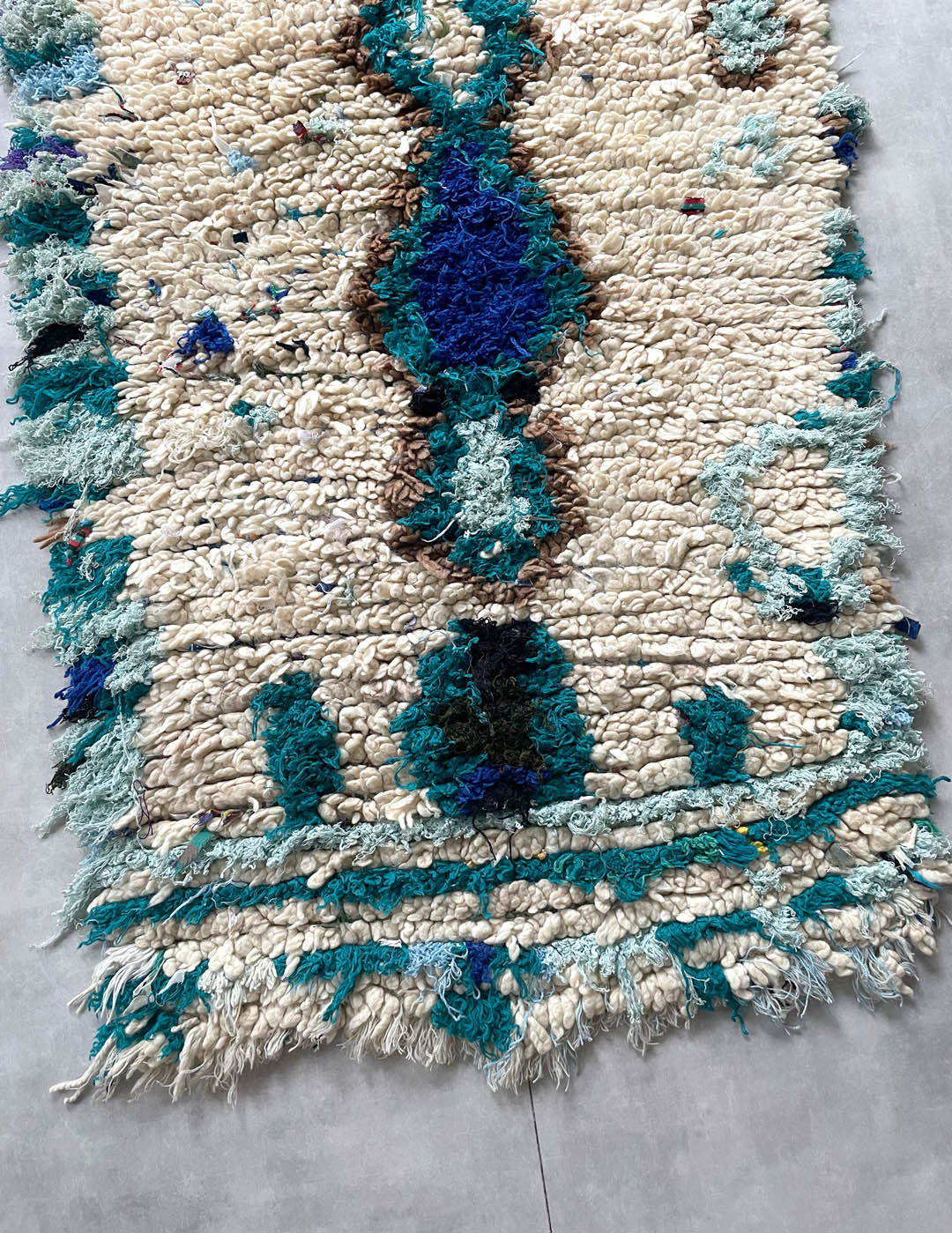 Vintage Rug