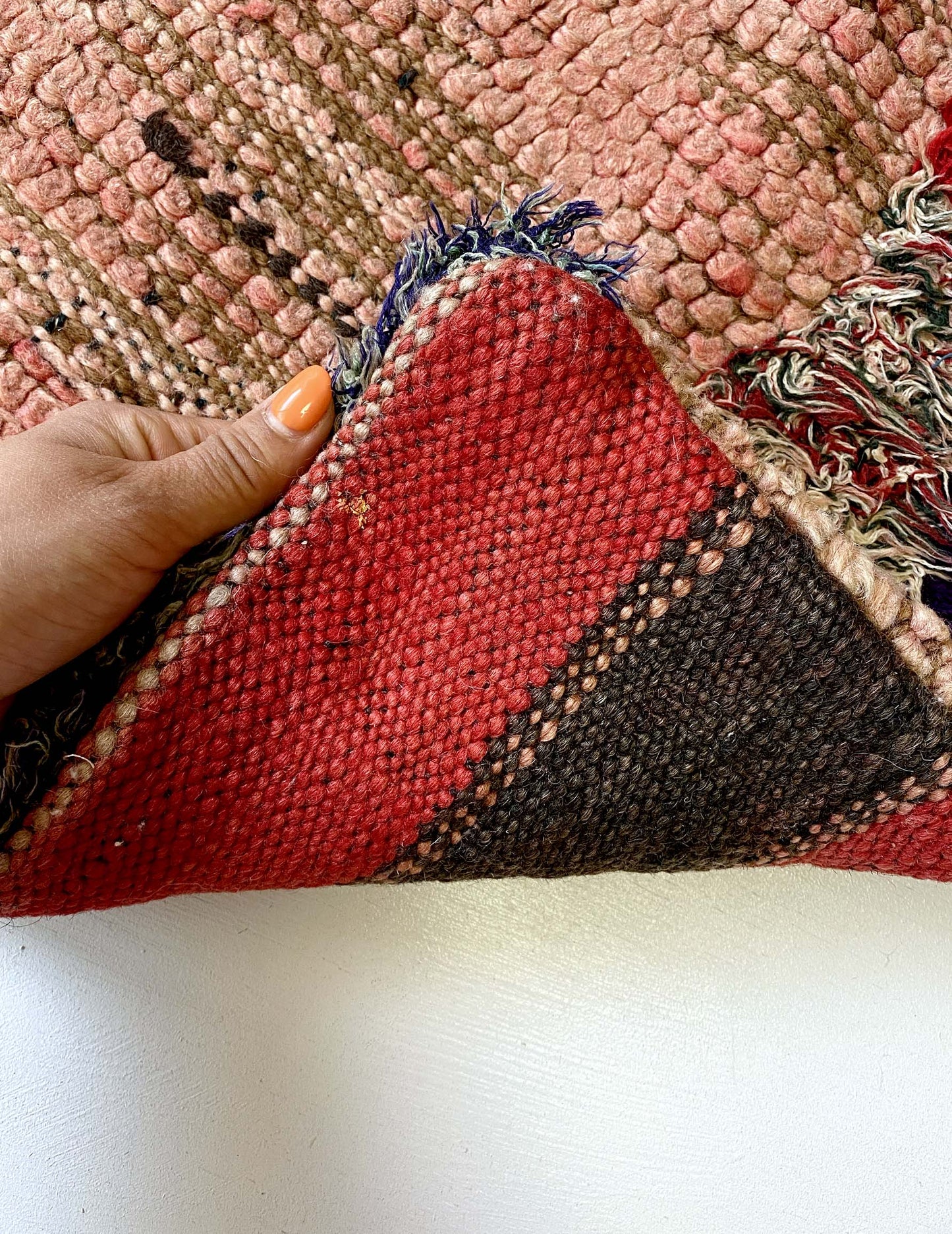 Cushion cover