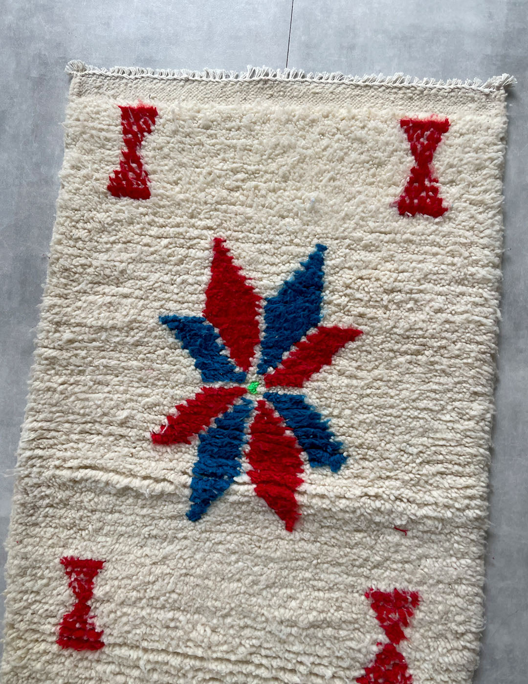 Azilal rug