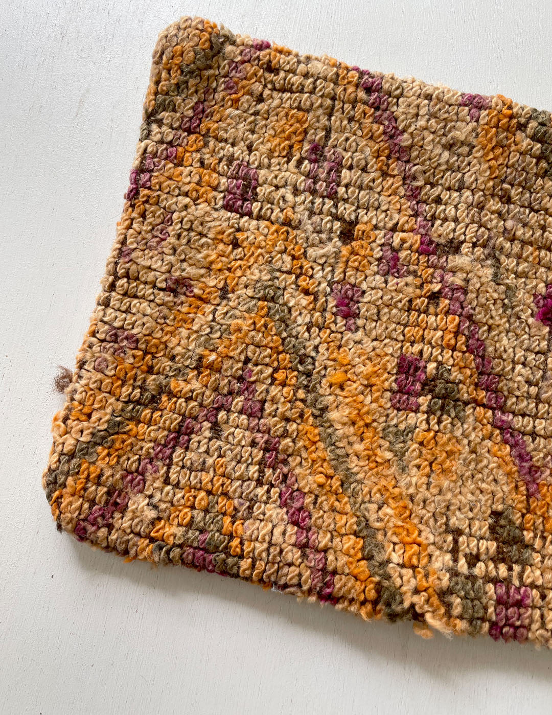 Cushion cover