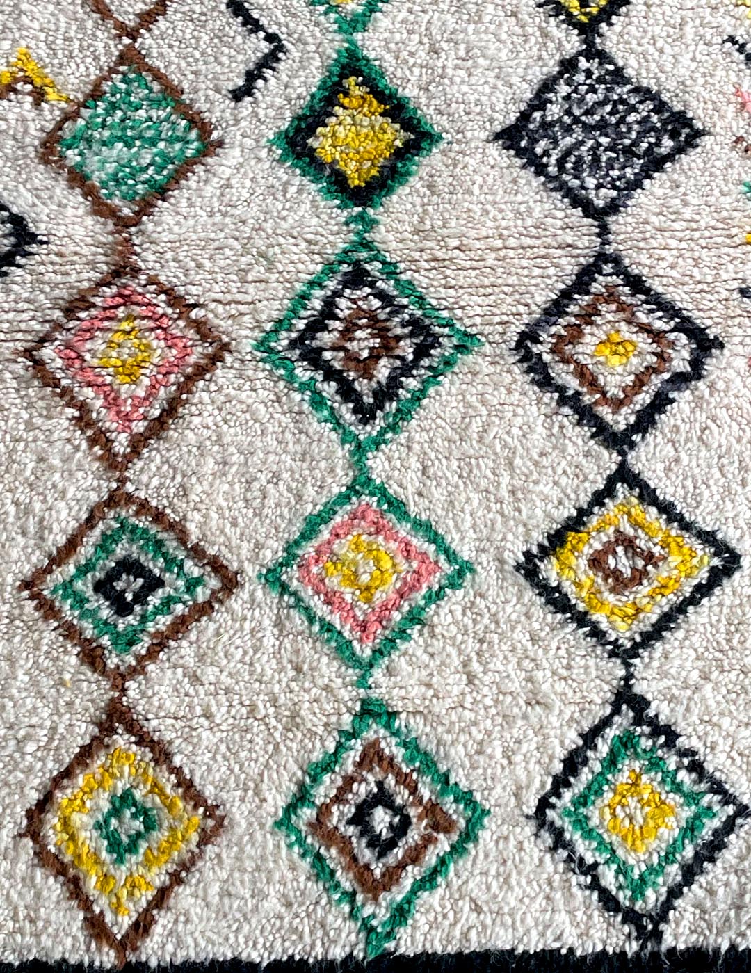 Azilal rug