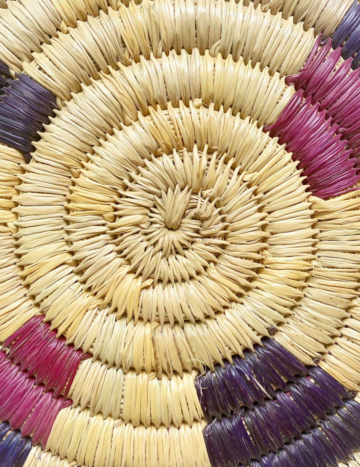 Pot mat