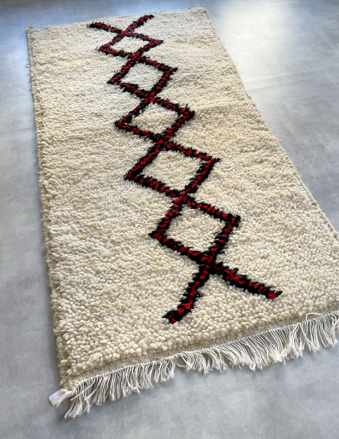 Azilal rug