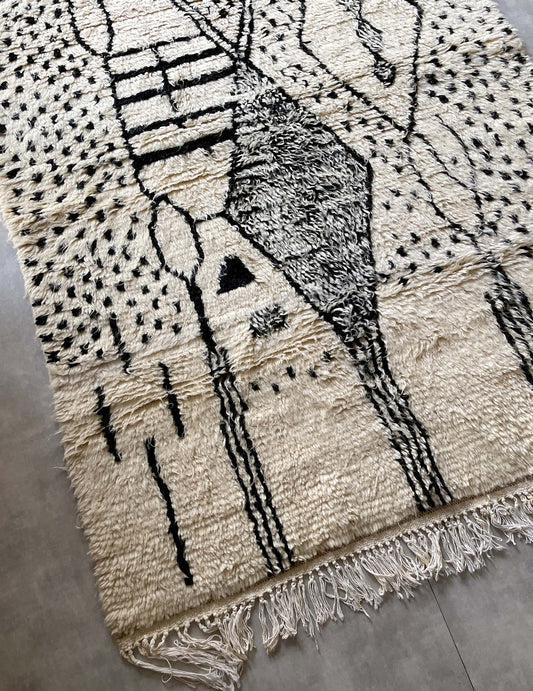 Azilal rug