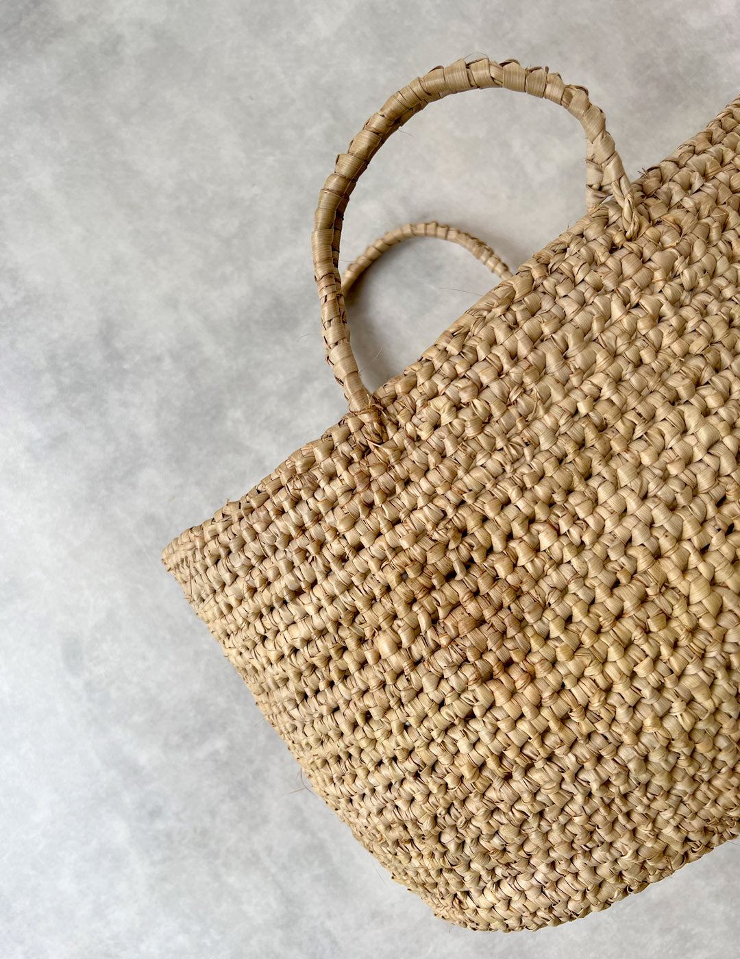 Handmade Basket