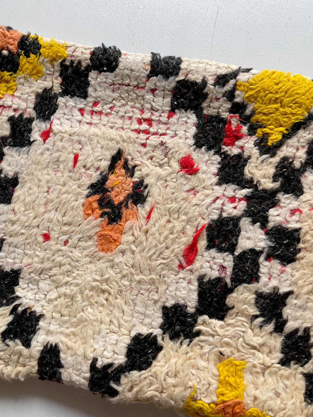 Cushion cover