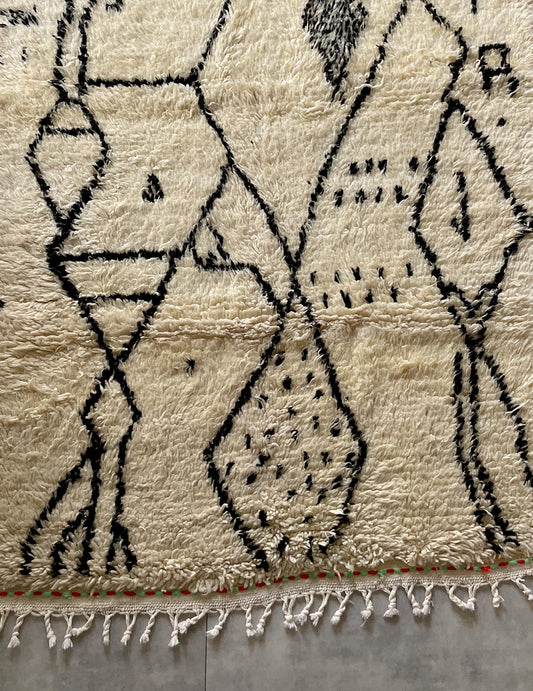 Azilal rug