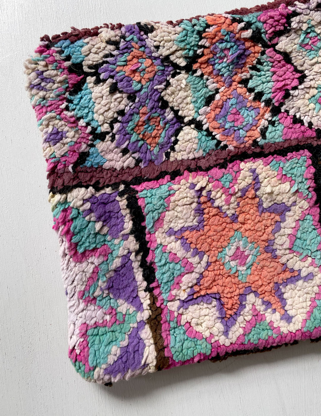 Cushion cover
