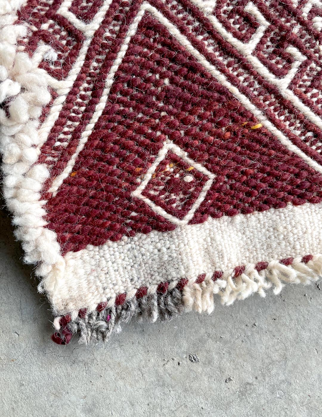 Zanafi Rug