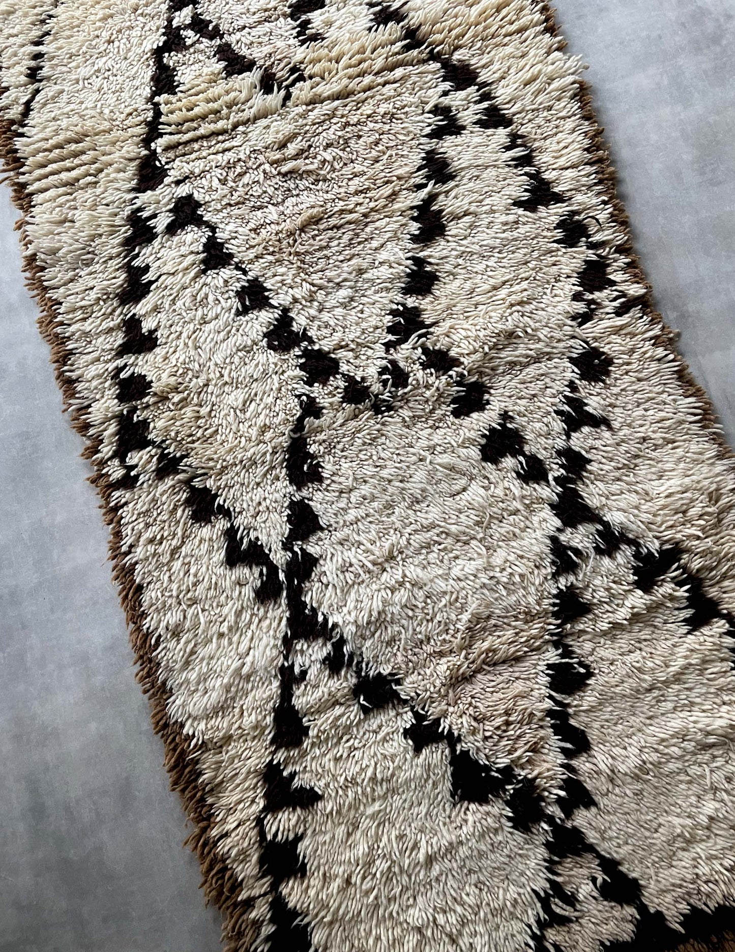 Vintage Rug
