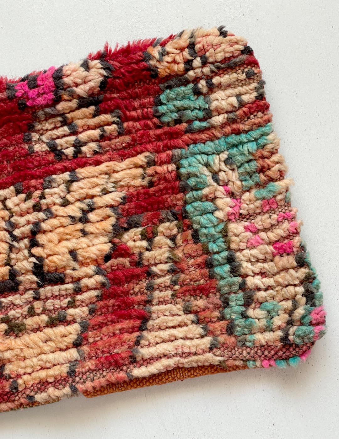 Cushion cover