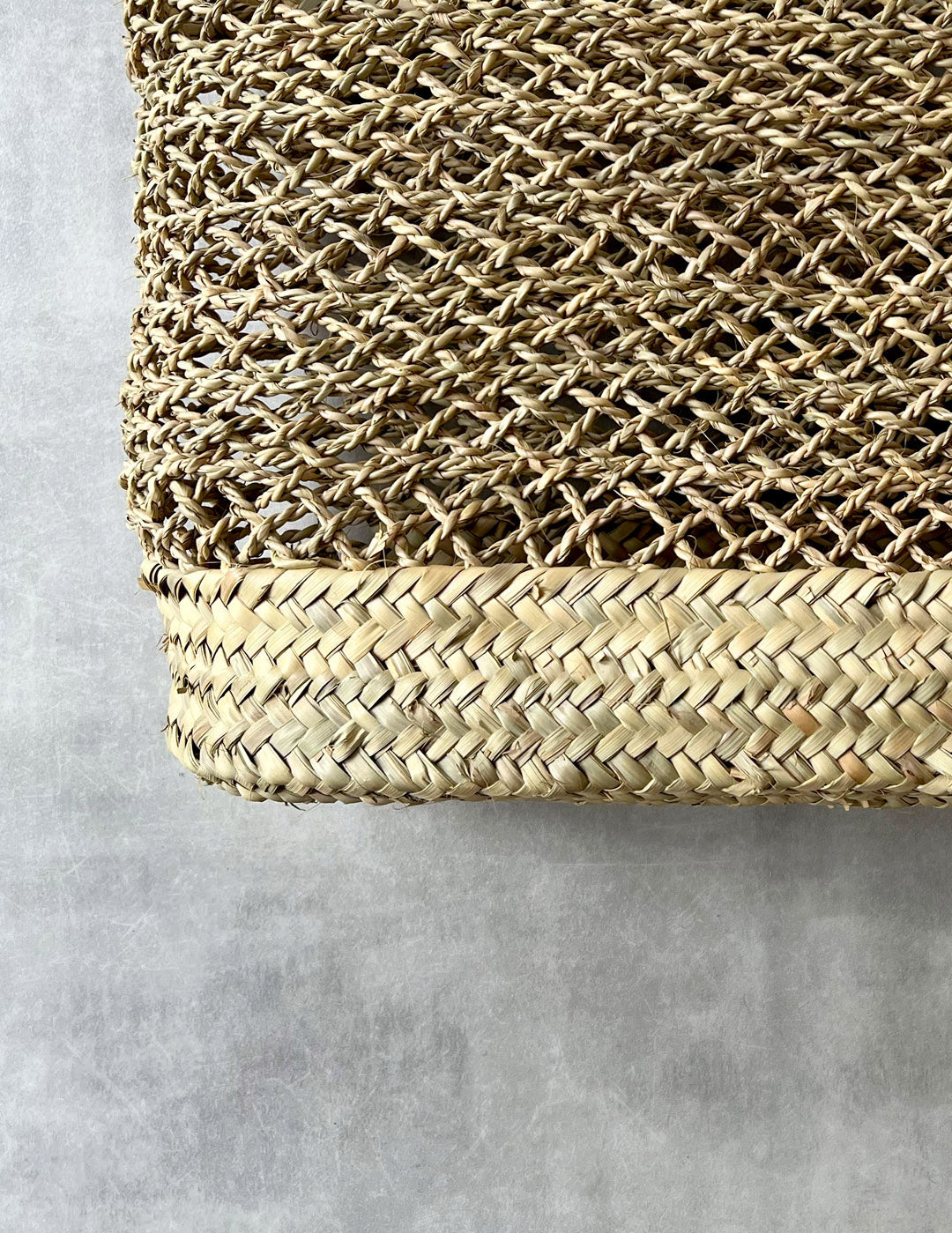 Handmade Basket