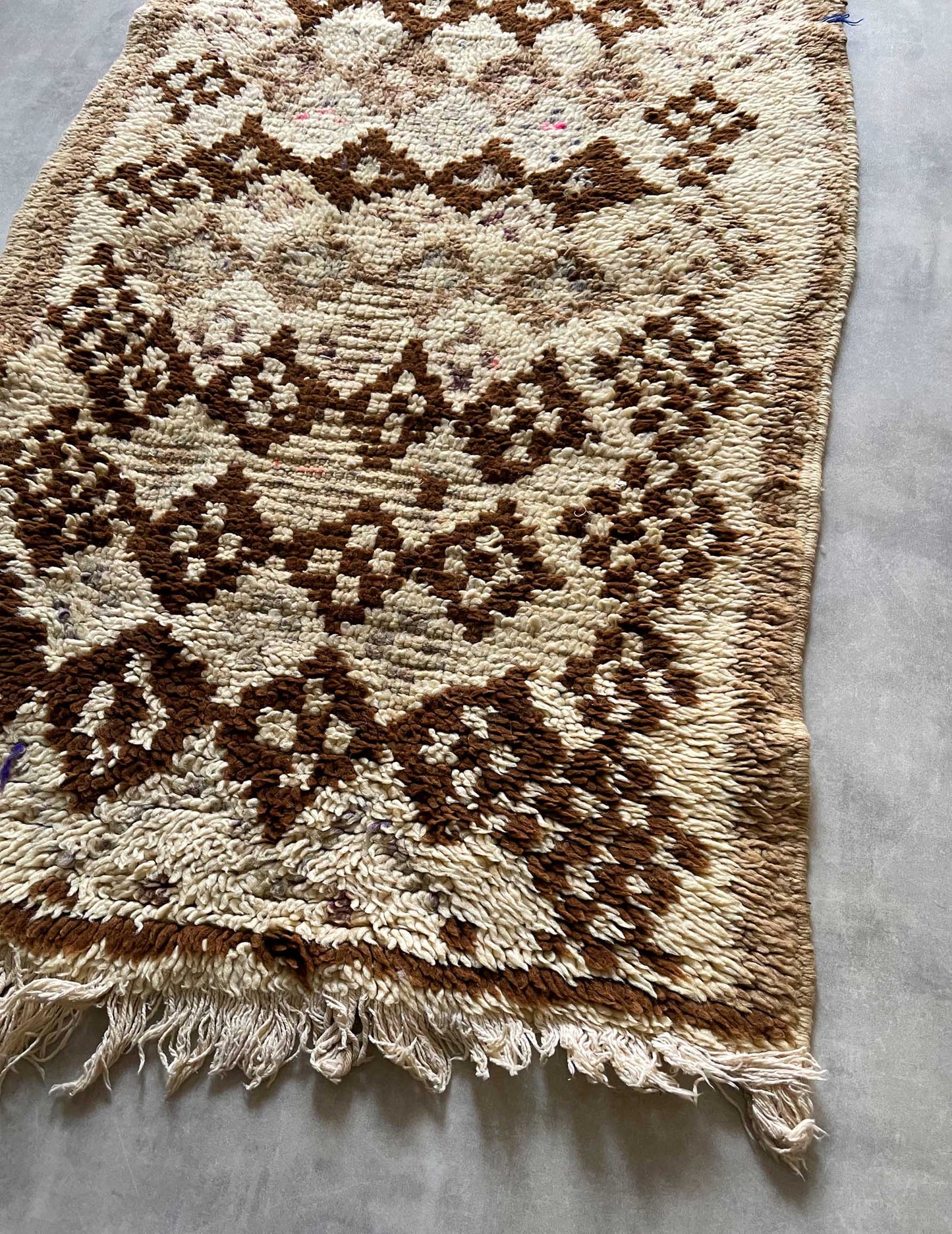 Vintage Rug